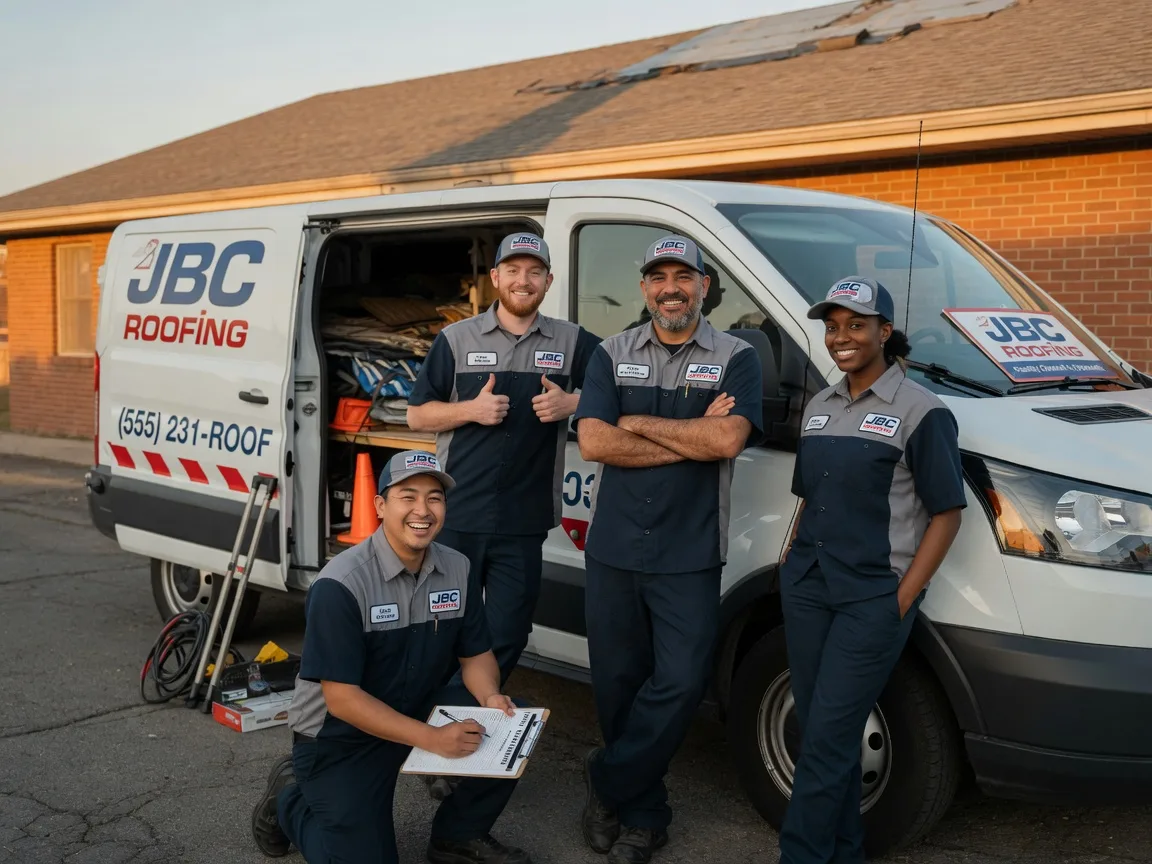 Roof Replacement company in Warrior, AL
